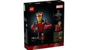 LEGO & Disney Princess™ 76327 Vasember MK4 mellszobor