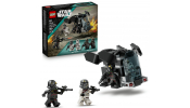 LEGO Star Wars™ 75412 Halálcsillag katona és Night Trooper harci csomag