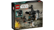 LEGO Star Wars™ 75412 Halálcsillag katona és Night Trooper harci csomag