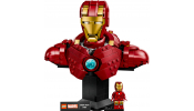 LEGO & Disney Princess™ 76327 Vasember MK4 mellszobor