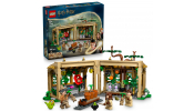 LEGO Harry Potter 76445 Roxfort™ kastély: Gyógynövénytanóra