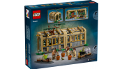 LEGO Harry Potter 76445 Roxfort™ kastély: Gyógynövénytanóra