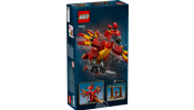 LEGO Harry Potter 76448 Fawkes™: Dumbledore főnixmadara