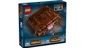 LEGO Harry Potter 76449 Szörnyek szörnyű könyve