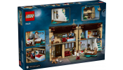 LEGO Harry Potter 76451 Privet Drive: Marge néni látogatása