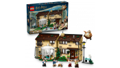 LEGO Harry Potter 76451 Privet Drive: Marge néni látogatása