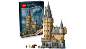 LEGO Harry Potter 76454 Roxfort™ kastély: A központi torony
