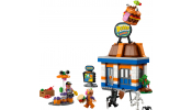 LEGO Fortnite 77076 Durrr Burger étterem