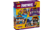 LEGO Fortnite 77076 Durrr Burger étterem