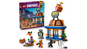 LEGO Fortnite 77076 Durrr Burger étterem