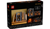 LEGO 10367 Könyvkuckó: A Gyűrűk Ura: Balrog™