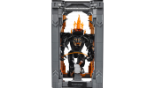 LEGO 10367 Könyvkuckó: A Gyűrűk Ura: Balrog™