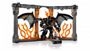 LEGO 10367 Könyvkuckó: A Gyűrűk Ura: Balrog™
