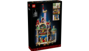 LEGO & Disney Princess™ 43263 A szépség és a szörnyeteg kastélya