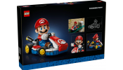 LEGO Super Mario 72037 Mario Kart™: Mario & Standard Kart