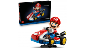 LEGO Super Mario 72037 Mario Kart™: Mario & Standard Kart