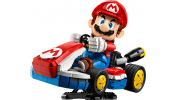 LEGO Super Mario 72037 Mario Kart™: Mario & Standard Kart