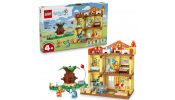 LEGO 11203 Bluey családi háza