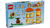 LEGO 11203 Bluey családi háza