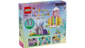 LEGO Gabby babaháza 11205 Cukorkahegy és cicakert