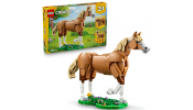 LEGO Creator 31166 Csodaszép ló