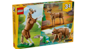LEGO Creator 31166 Csodaszép ló