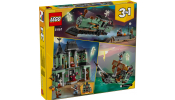 LEGO Creator 31167 Kísértetkastély