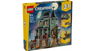 LEGO Creator 31167 Kísértetkastély