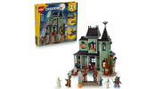 LEGO Creator 31167 Kísértetkastély
