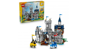 LEGO Creator 31168 Középkori lovagi vár
