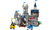 LEGO Creator 31168 Középkori lovagi vár