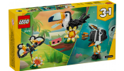 LEGO Creator 31173 Vadállatok: Trópusi tukán
