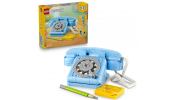 LEGO Creator 31174 Retró telefon
