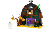 LEGO 40721 Halloweeni istálló