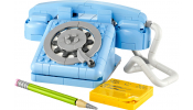 LEGO Creator 31174 Retró telefon