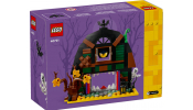 LEGO 40721 Halloweeni istálló