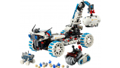 LEGO Technic 42211 Lunar Outpost™ holdjáró űrjármű