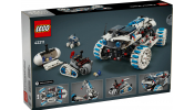 LEGO Technic 42211 Lunar Outpost™ holdjáró űrjármű