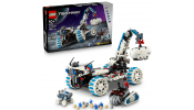 LEGO Technic 42211 Lunar Outpost™ holdjáró űrjármű