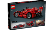 LEGO Technic 42212 Ferrari FXX K