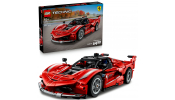 LEGO Technic 42212 Ferrari FXX K