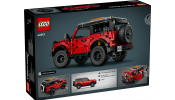 LEGO Technic 42213 Ford Bronco® SUV