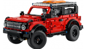 LEGO Technic 42213 Ford Bronco® SUV