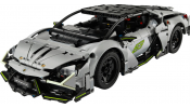 LEGO Technic 42214 Lamborghini Revuelto szuper sportautó