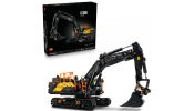 LEGO Technic 42215 Volvo EC500 Hybrid exkavátor