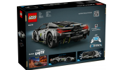 LEGO Technic 42214 Lamborghini Revuelto szuper sportautó