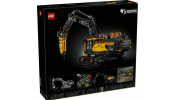 LEGO Technic 42215 Volvo EC500 Hybrid exkavátor