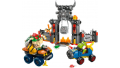 LEGO Super Mario 72039 Mario Kart™ – Bowser kastélya