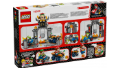 LEGO Super Mario 72039 Mario Kart™ – Bowser kastélya