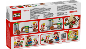 LEGO Super Mario 72040 Captain Toad táborhelye